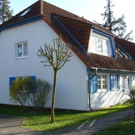 Muehlenpark 1 Muehlenpark Haus 2 Wo 5 *