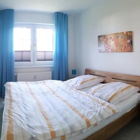 Muehlenpark 1 Muehlenpark Haus 2 Wo 5 Daire