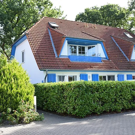 Apartment Muehlenpark 1 Muehlenpark Haus 2 Wo 5 *