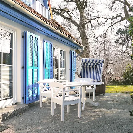 Muehlenpark 1 Muehlenpark Haus 2 Wo 5 *