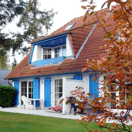 Muehlenpark 1 Muehlenpark Haus 2 Wo 5