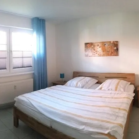Apartment Muehlenpark 1 Muehlenpark Haus 2 Wo 5