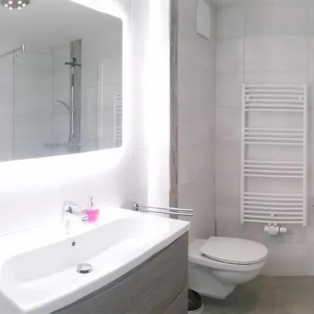 Muehlenpark 1 Muehlenpark Haus 2 Wo 5 Daire *