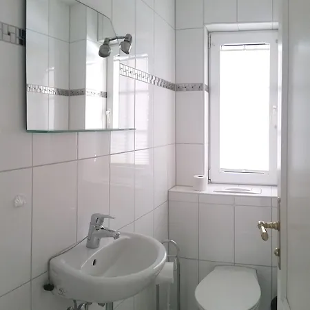 Muehlenpark 1 Muehlenpark Haus 2 Wo 5 Prerow