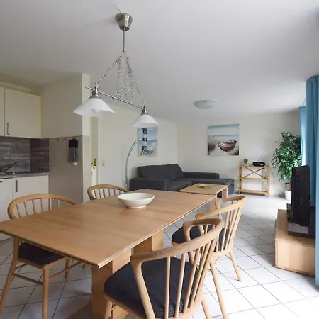 Mühlenpark 1 Mühlenpark Haus 2 Wo 5 Apartment Prerow